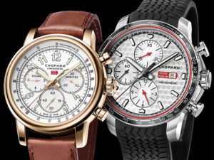 Chopard Mille Miglia 2017 Limited Edition Watches