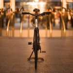 The Advanced Equilibrium Bike by SZ Bikes