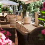 Francia & Quirinale Luxury Hotel