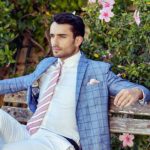 Gagliardi Masters the Art of Timeless Menswear