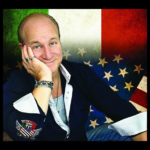 Get To Know Comedian Mike Marino