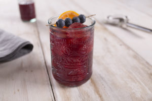 World’s Only Organic Tonic Water