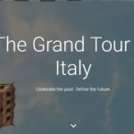 The Grand Tour of Italy Presented by Google