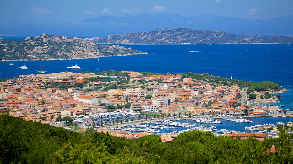 Best Hotels In Olbia Best Hotels In Olbia