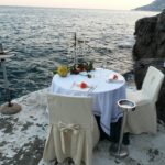 Exclusive Amalfi Dinner Under The Stars
