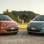 Fiat 500 Turns 60 Years Old