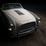 Ultra Rare 1952 Ferrari 342 America Vignale