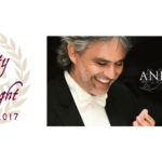 Fourth Edition of Andrea Bocelli’s “Celebrity Fight Night”