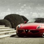 The Exclusive Alfa Romeo Disco Volante