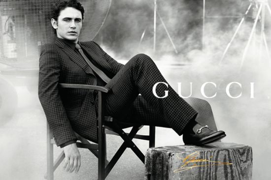 Gucci Introduces Made-to-Measure Collection for Men • Italia Living