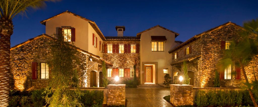 Mediterranean Inspired Golden Oak Homes At Walt Disney World Resort A True Disney Aficionado Would Love To Have Their Home Address Be World Well That Dream Has Become An Opportunity Of Reality